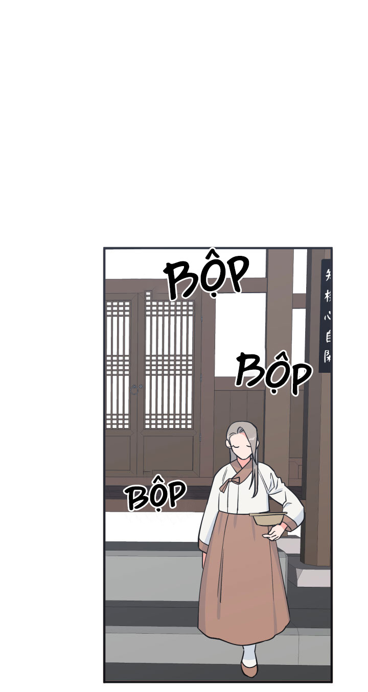 độc chủ chapter 2 50