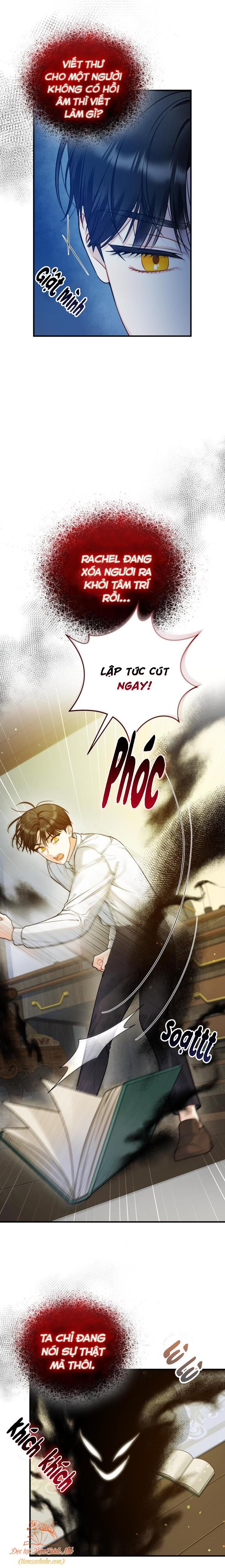 trở thành em gái nam chính truyện bl chapter 37 21