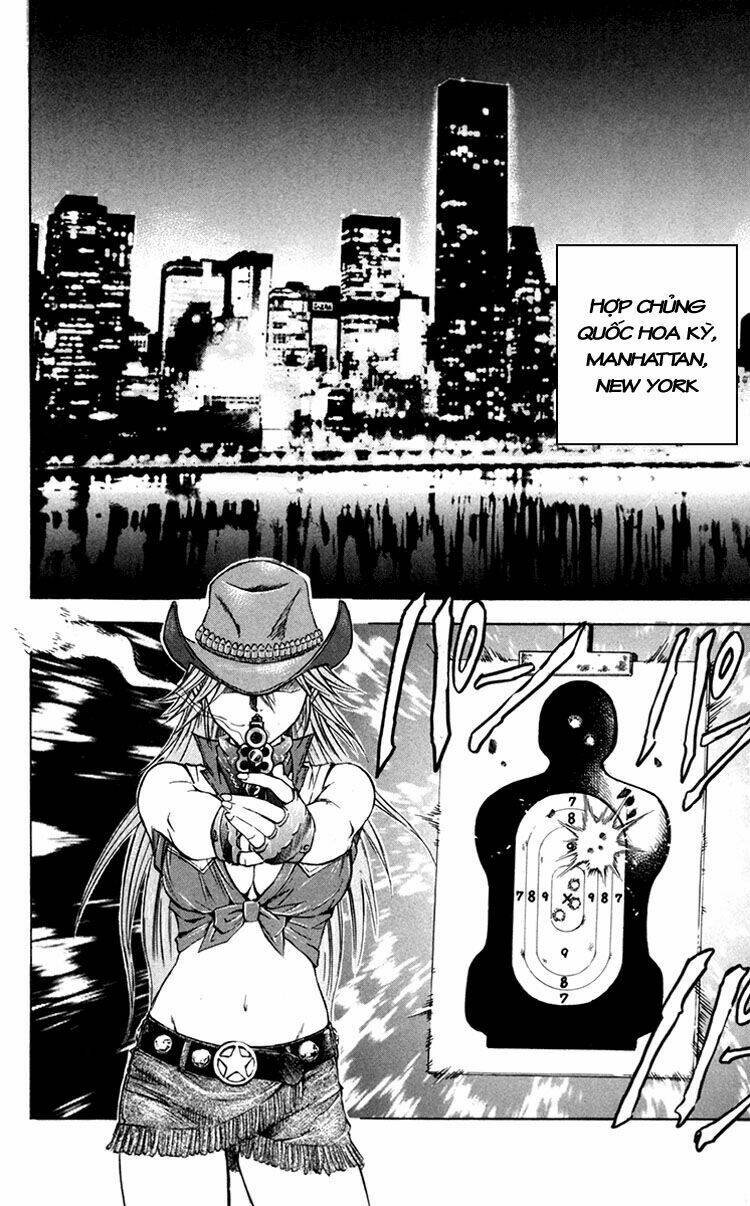 gamble fish chapter 50 22