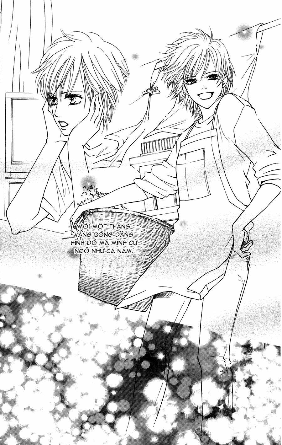 xứng danh anh hùng chapter 35 21