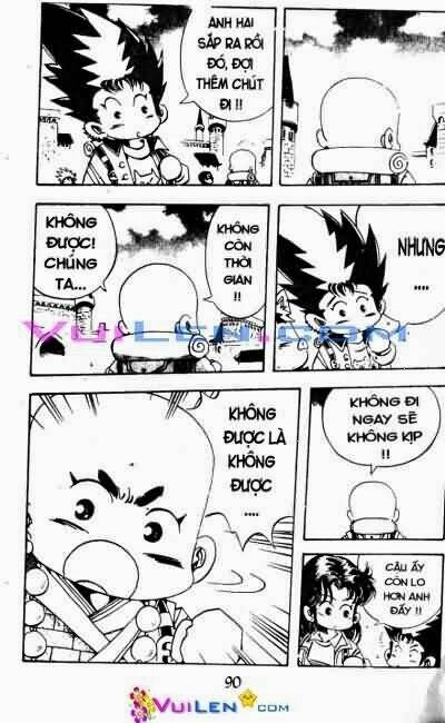 những người bạn tốt chapter 21 91