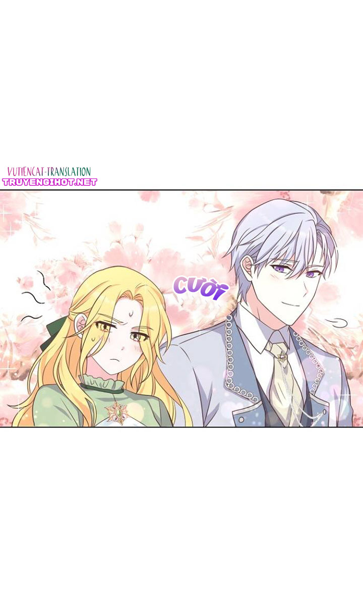 lời cầu hôn đến từ hoàng đế chapter 17.1 24