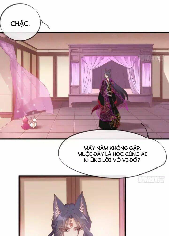 giữ chặt tiểu bạch long chapter 60 26