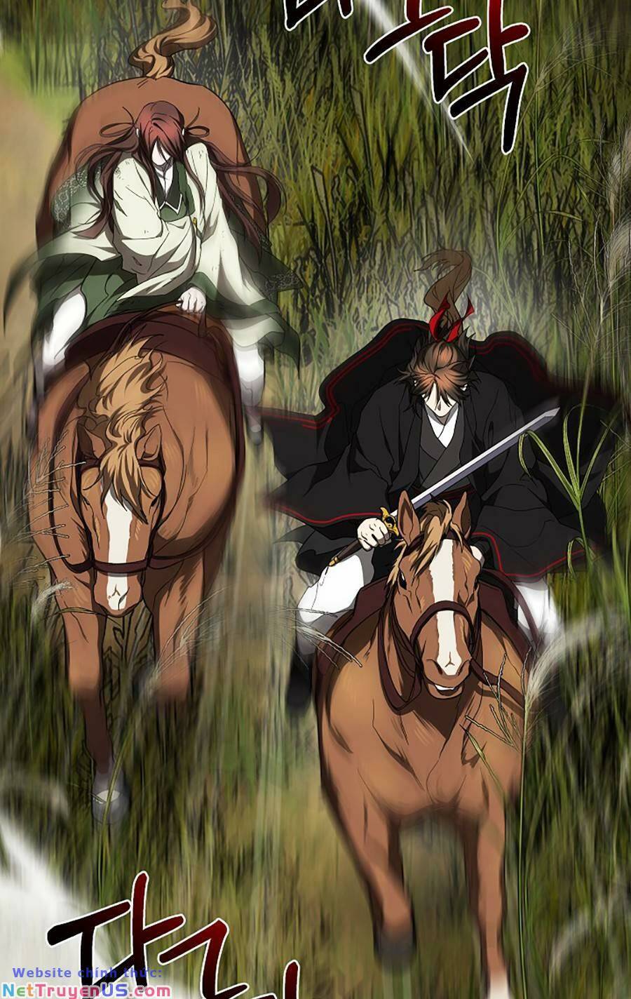 võ đang kỳ hiệp chapter 110 76