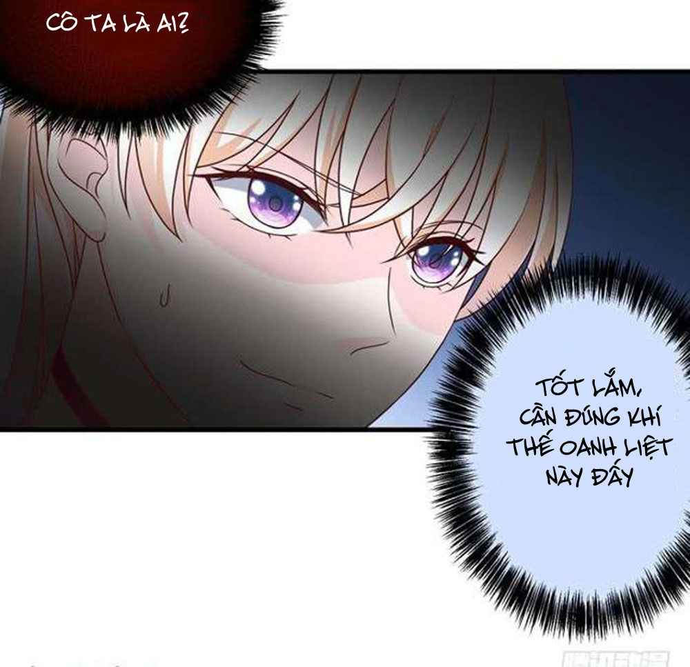 thâm hải chi ca chapter 22 8