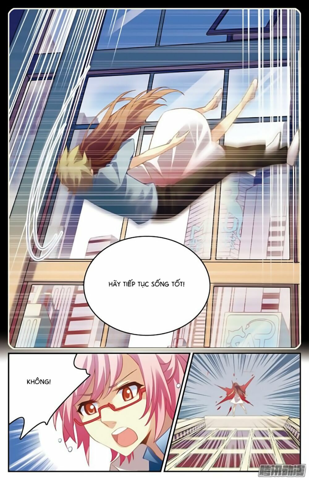 hình nhân đế quốc chapter 9 10