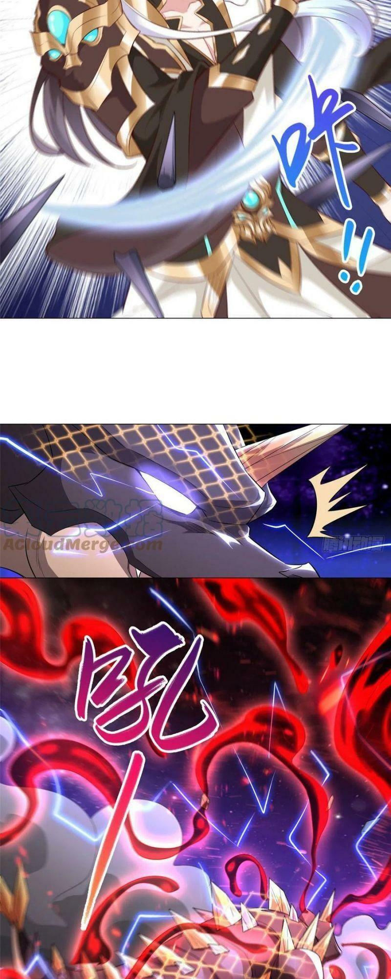 người nuôi rồng chapter 61 11