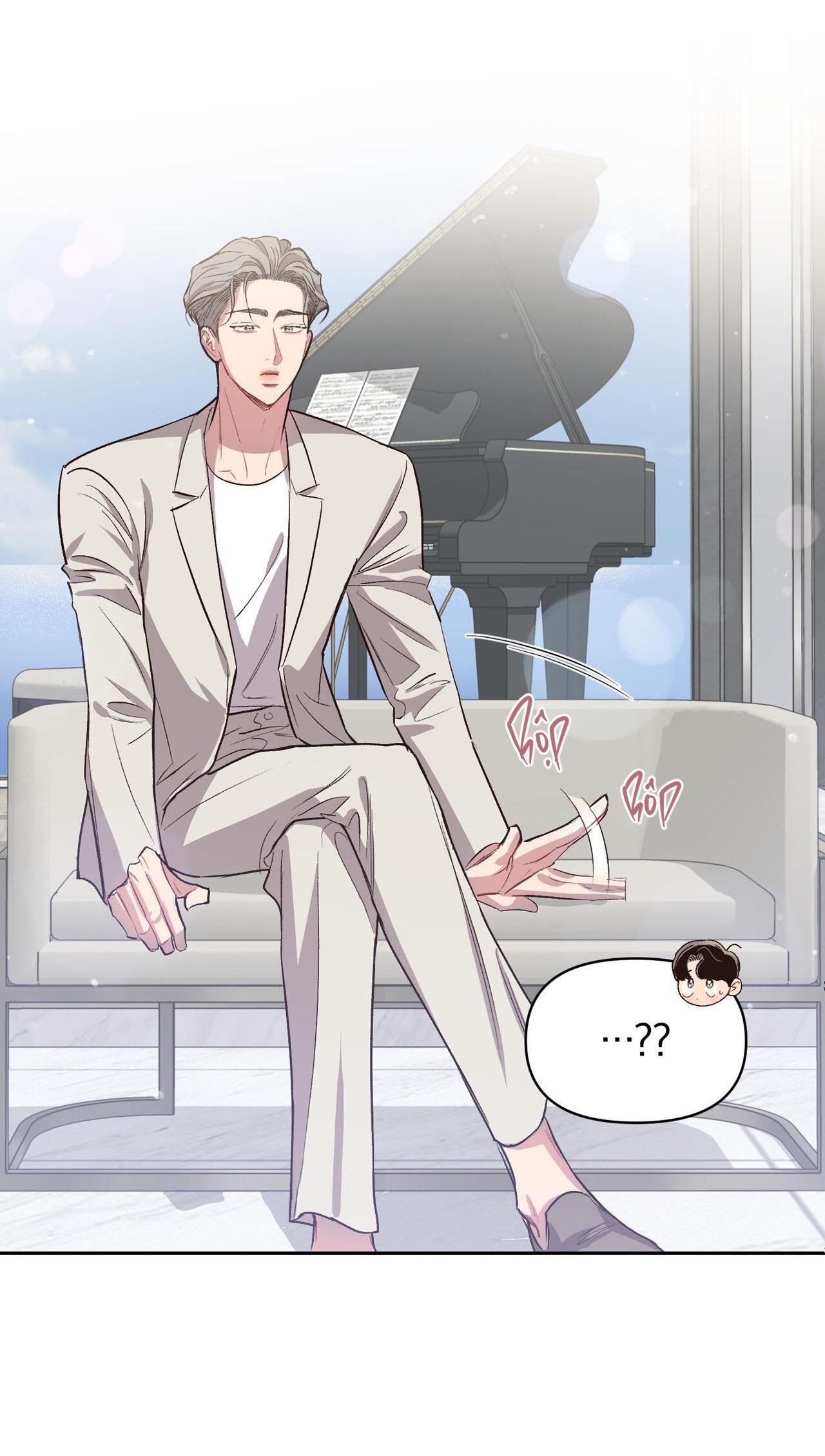 bí mật của mái tóc chapter 19 34