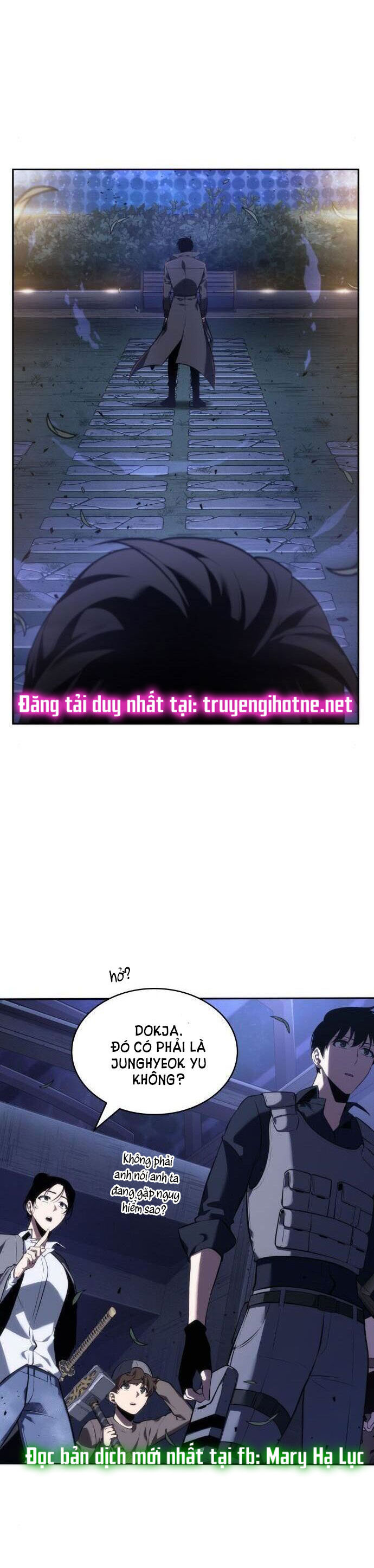 toàn trí độc giả - omniscient reader chapter 41.2 6