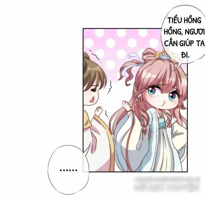 ồ, phu quân đáng yêu của tôi! chapter 53 16