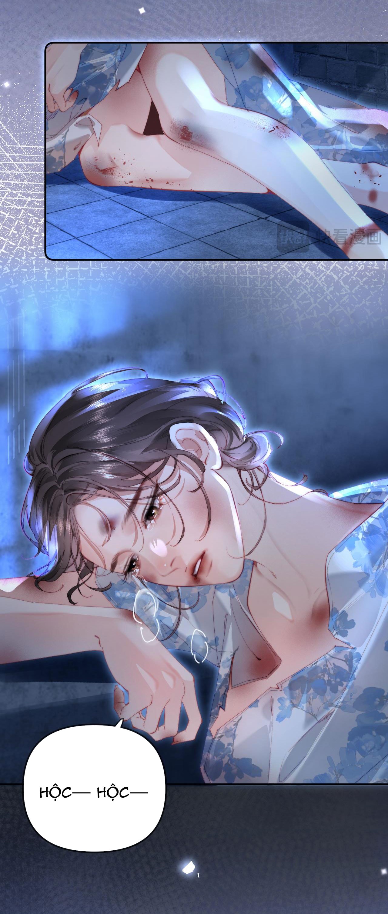 câu chuyện ngọt ngào của cặp vợ chồng đỉnh lưu chapter 97 3