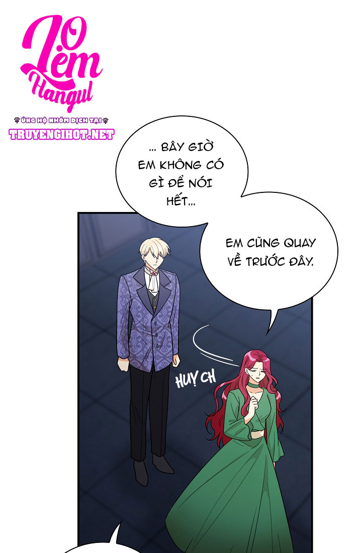 xuyên không trở thành mami của nhân vật phản diện chapter 53 29