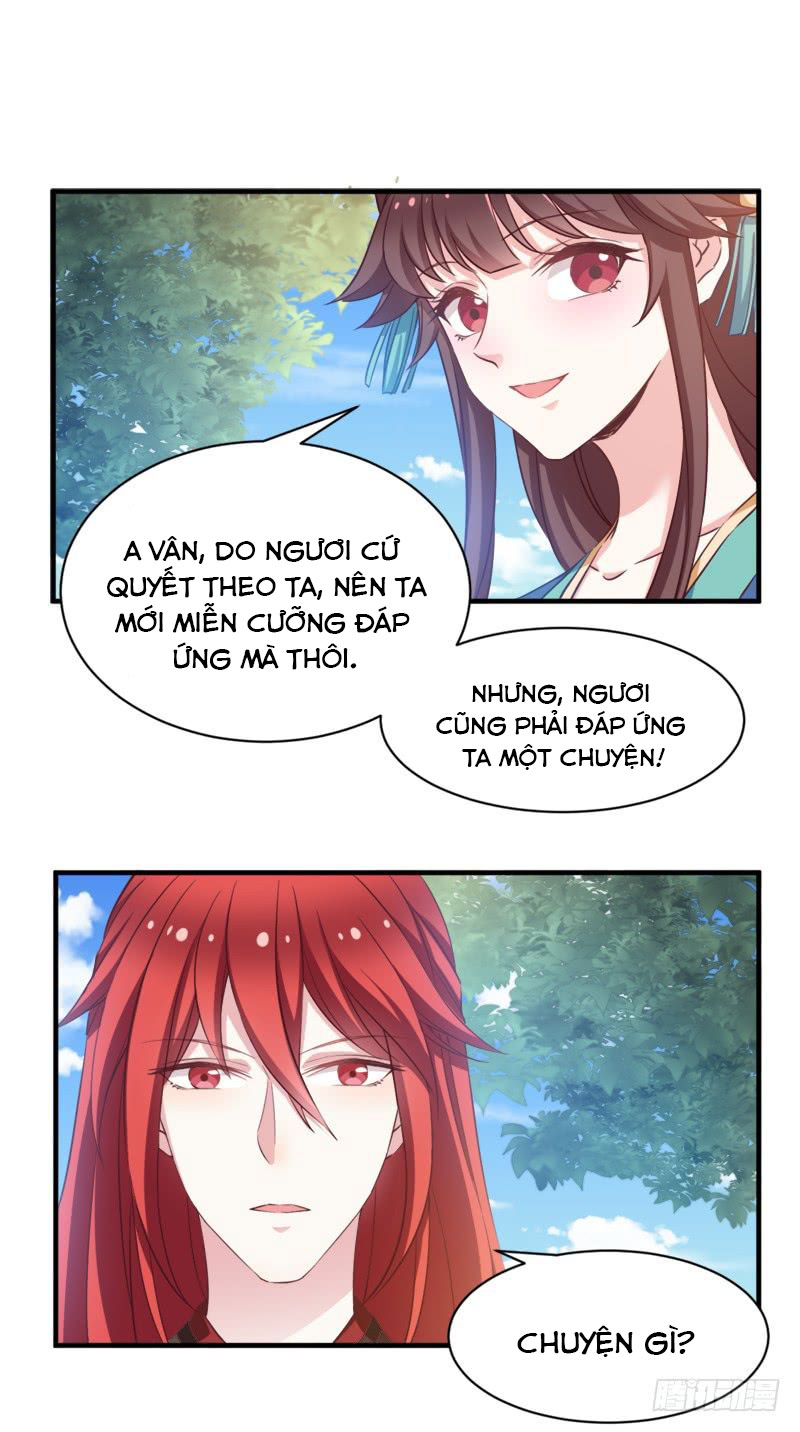 trò chơi trừng phạt chapter 53 16