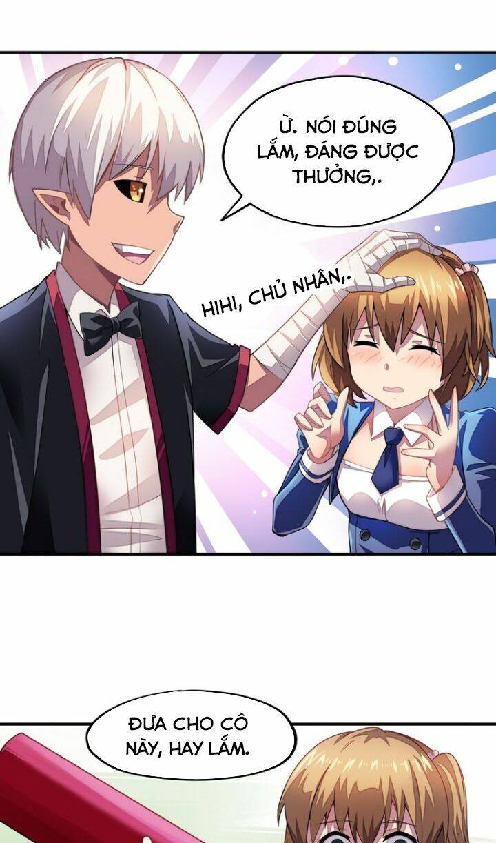 ma vương pháp tắc chapter 15 49