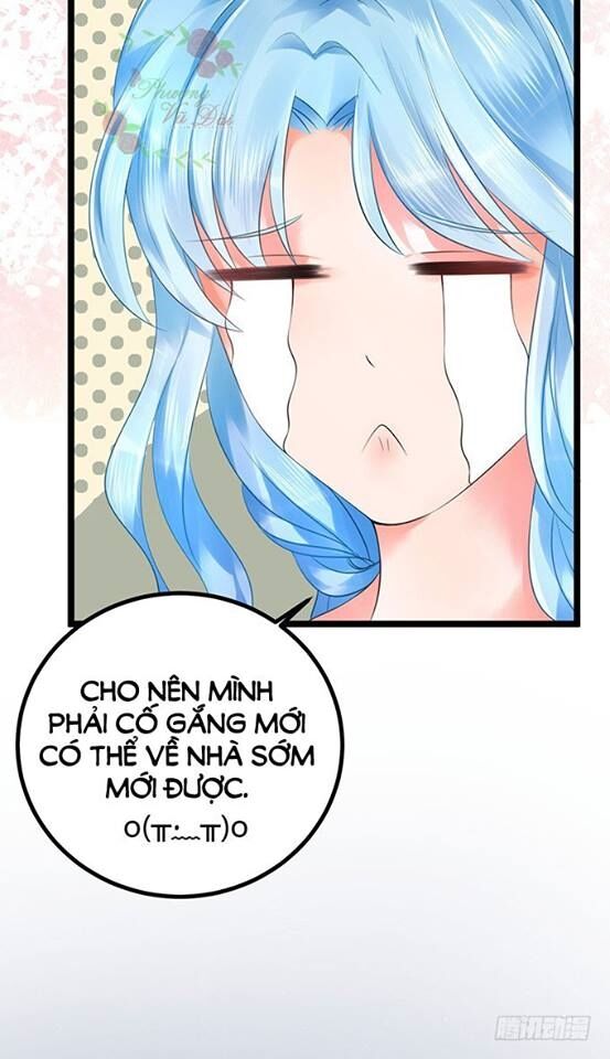 luyến đường thời quang chapter 20 14