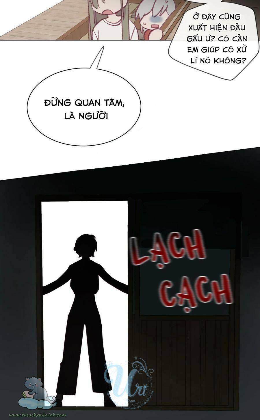nhật ký nấm ma cô chapter 16 46
