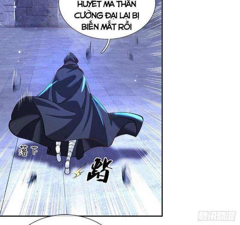 Ta Trở Về Từ Thế Giới Tu Tiên chapter 123 27