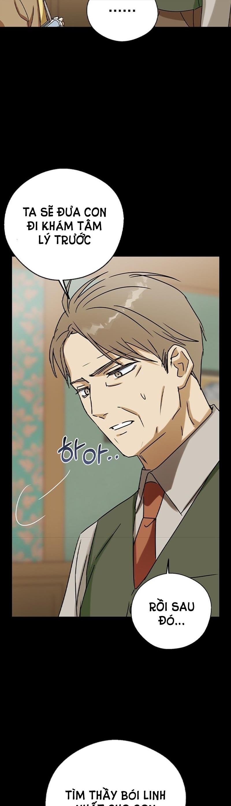 nhân duyên kiếp trước chapter 39.2 8