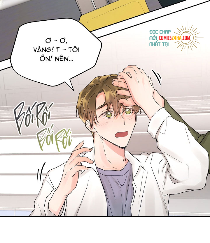 kế hoạch cưới chồng chapter 10 21