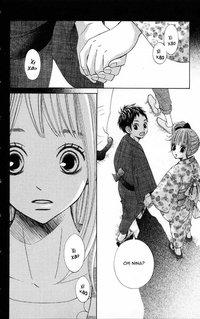 tonari no atashi chapter 5 24