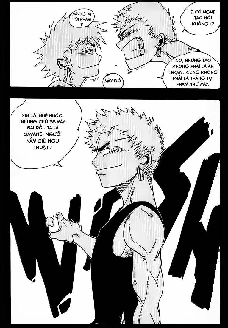 dreamland chapter 4 5