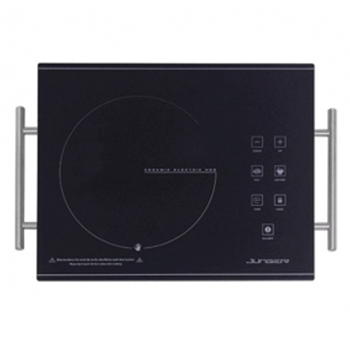 Bếp hồng ngoại đơn Junger ASC-86 - Hàng Chính Hãng