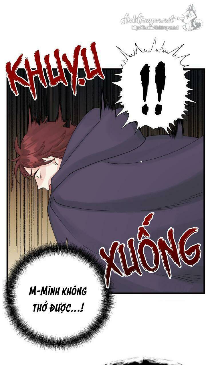 công chúa bãi rác chapter 41 47