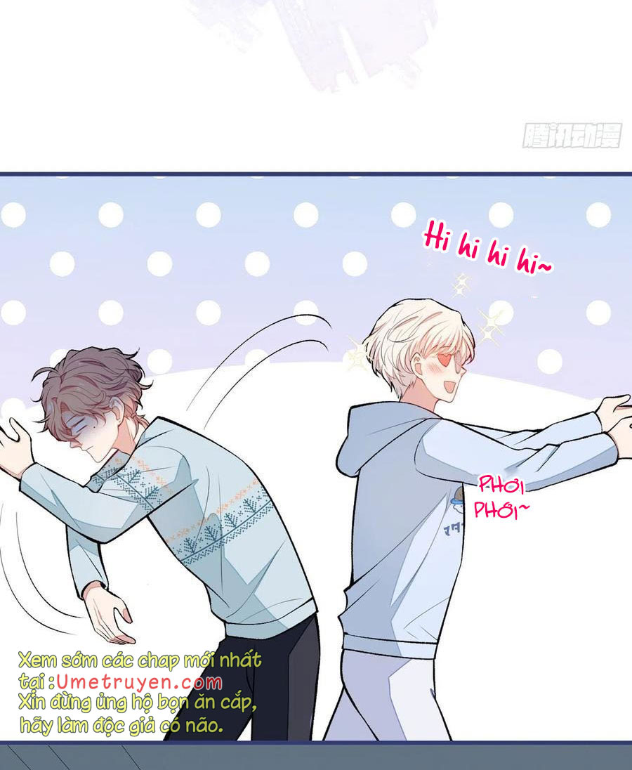 lại bị nam thần chọc trên hot search! chapter 66 12