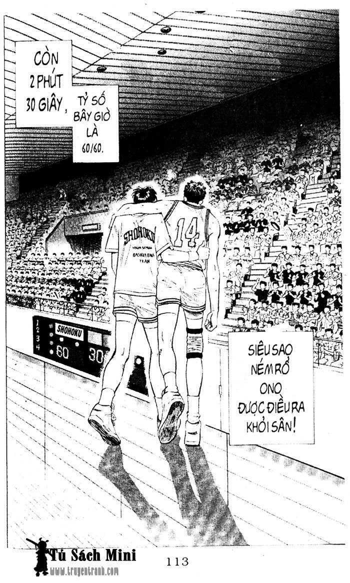 cao thủ bóng rổ chapter 96 2