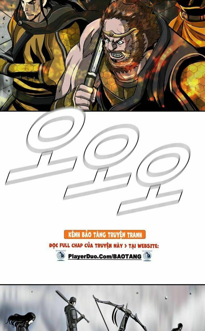 thợ săn đầu tiên chapter 78.5 45