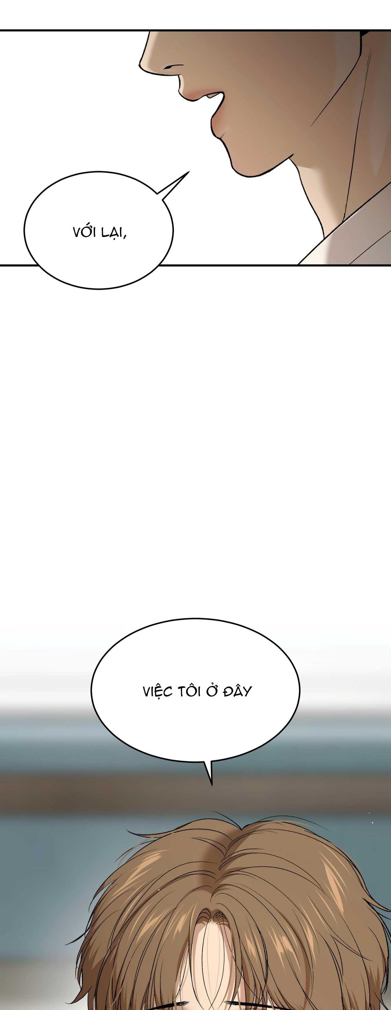 điềm rủi chapter 58 26