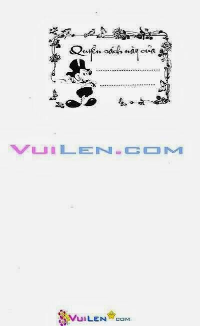 1/4 tình yêu chapter 3 2