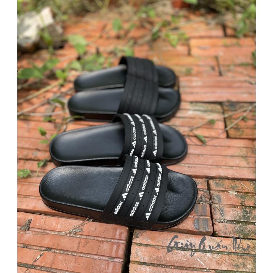 Dép thể thao nam bdidas siêu đẹp, sắc nét. hỗ trợ khâu miễn phí; cỡ 39-43