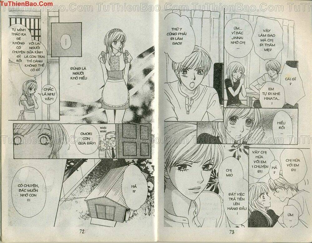 lo lem thời @ chapter 1 37