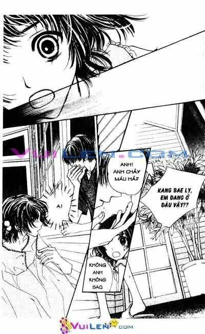 thiên thần dễ thương chapter 6 134