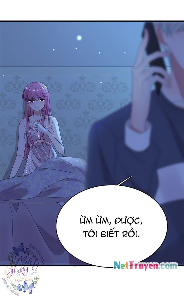 hoàn mỹ lão công tiến hóa luân chapter 65 20