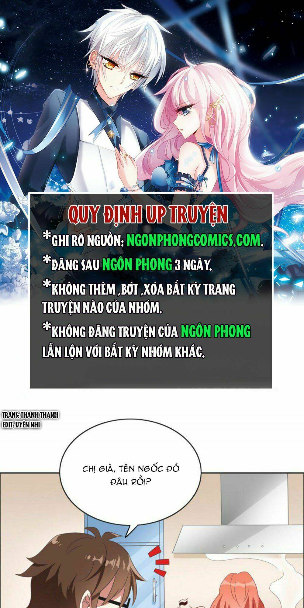 thiên ngoại phi tiên chapter 7 1