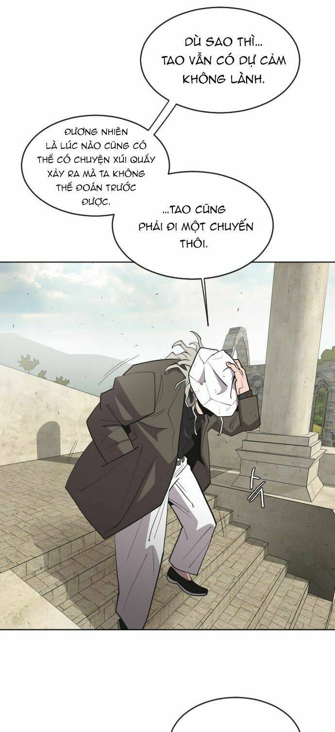 kĩ nguyên của anh hùng chapter 48 3