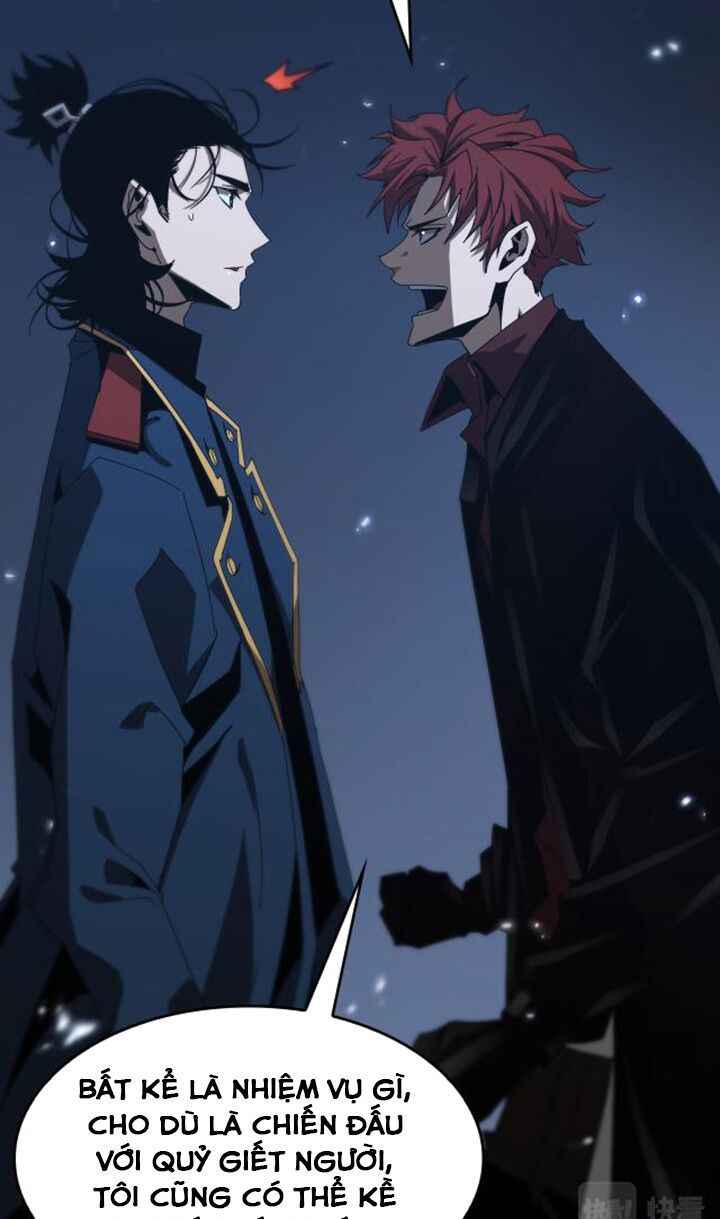 chư giới - tận thế online chapter 95 13