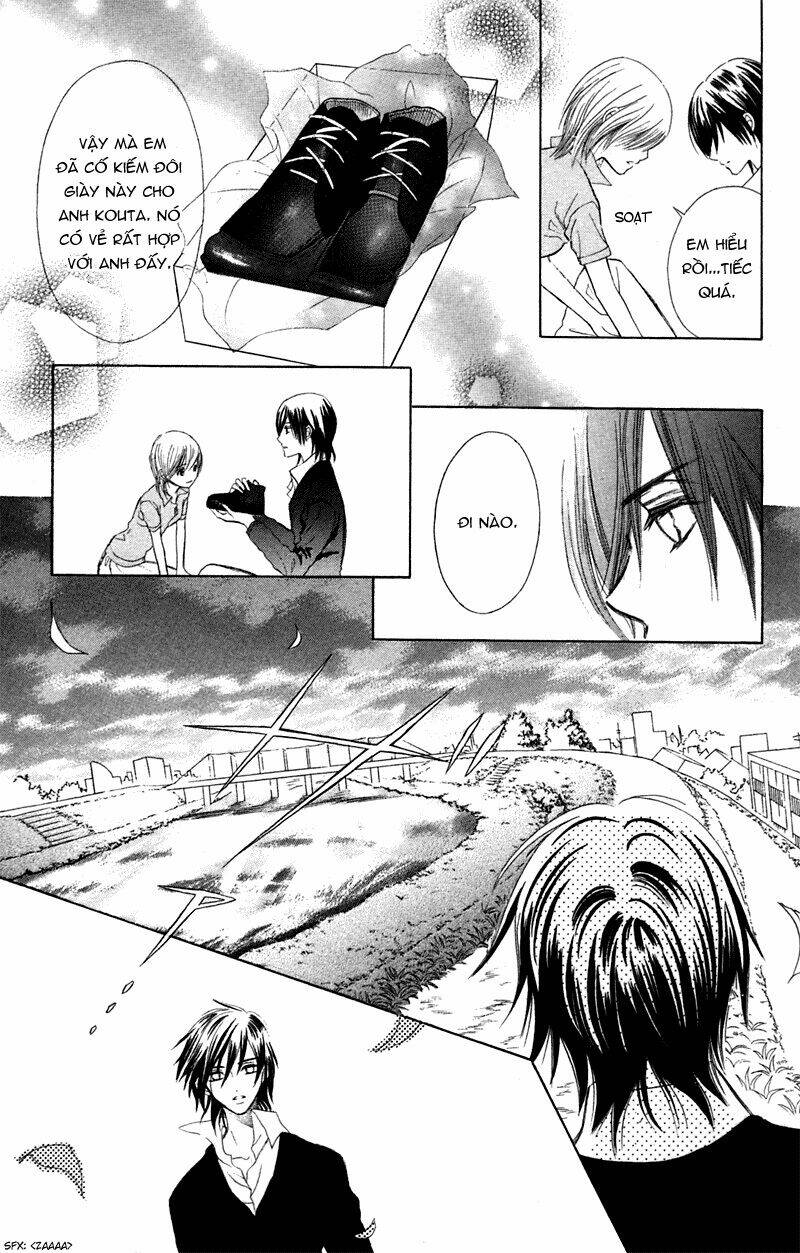 tổng hợp one shot. chapter 372 31