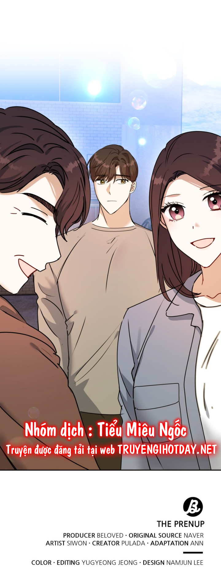 bản cam kết hôn nhân chapter 62 40