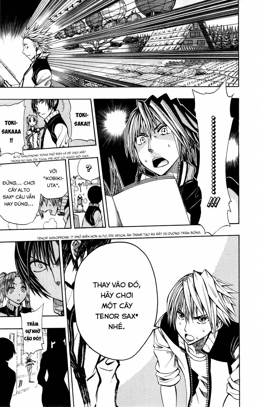 soul catcher chapter 14 14