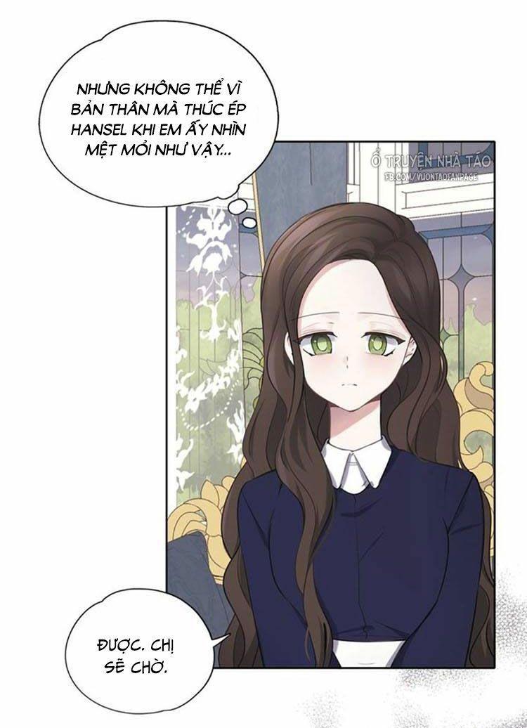 đi theo dấu vụn bánh chapter 26 58