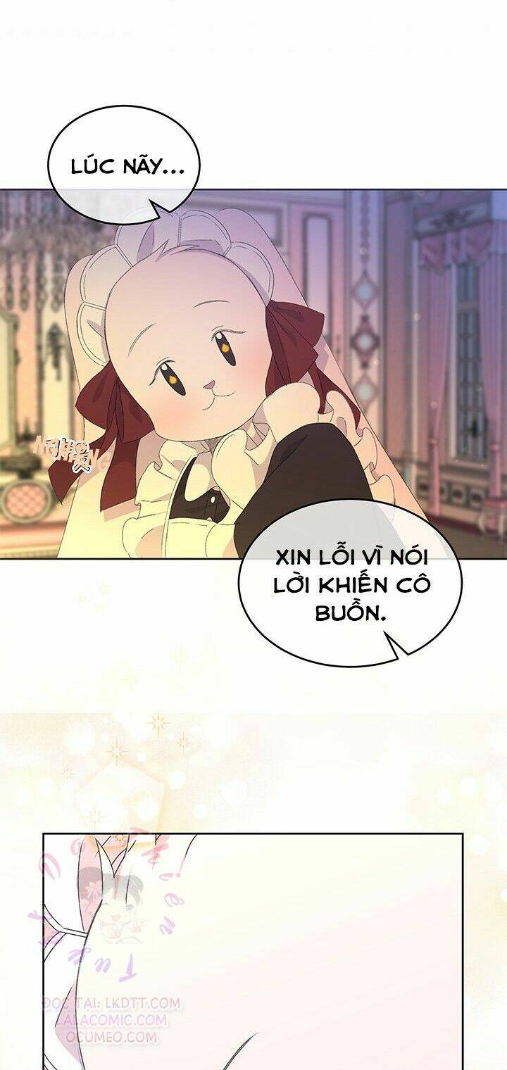 công chúa huỷ diệt chapter 8 68