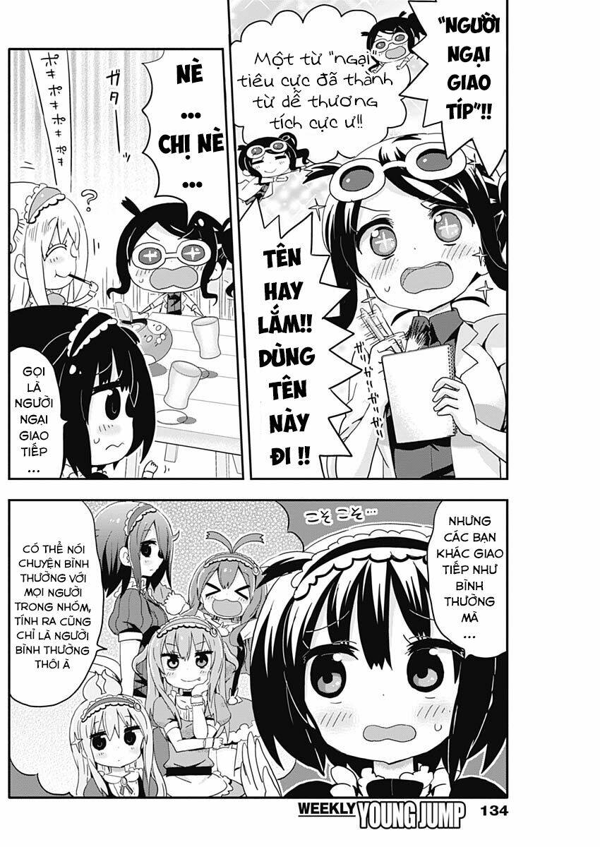 made in hikkomuse chapter 2 13