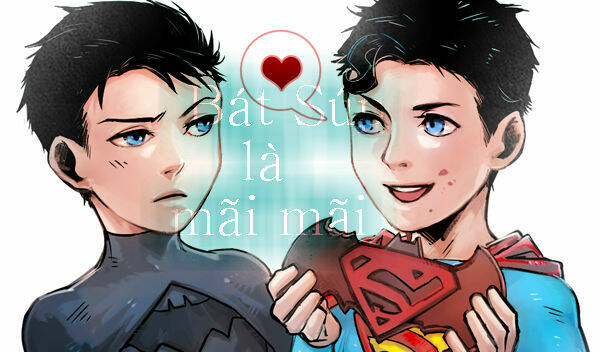 dj comicfan batman and other chapter 2 4