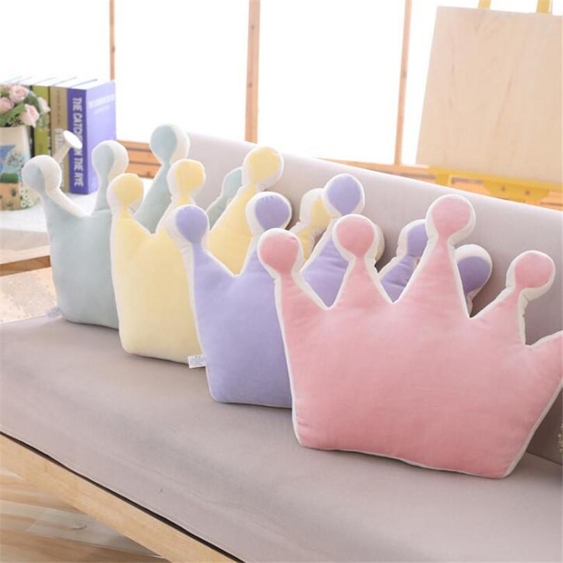 Bé Trang Trí Phòng Trẻ Em Gối Cho Bé Đồ Chơi Búp Bê Rainbow Đám Mây Thái Ghế Sofa Đệm Gối Sang Trọng Đồ Chơi Trẻ Em Trang Trí Phòng