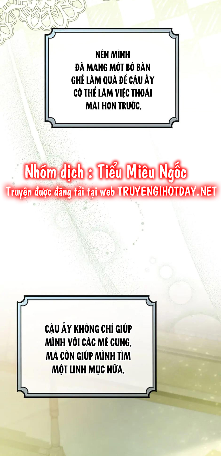 vị cứu tinh của nhân vật chính chapter 47 52