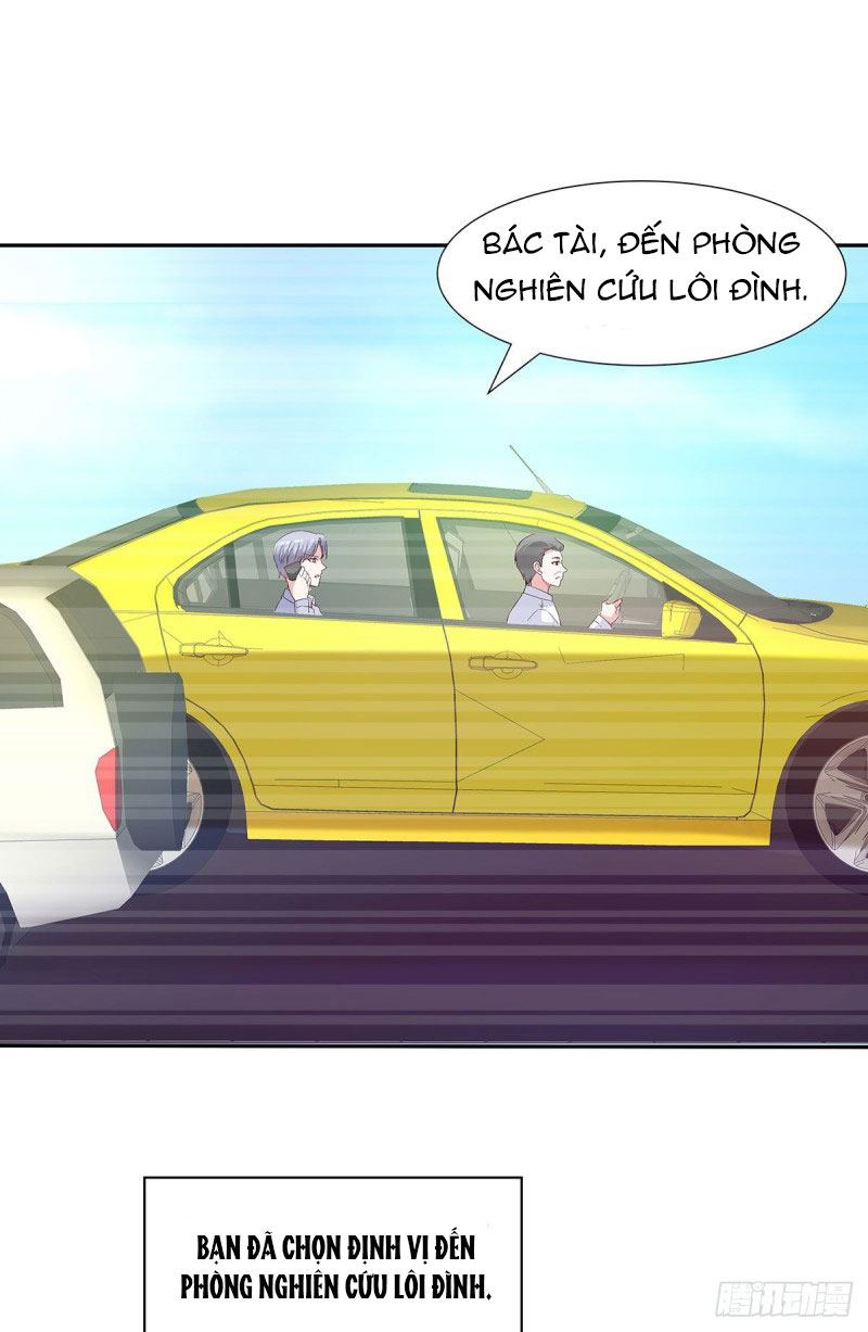 tôi, siêu có tiền chapter 80 18