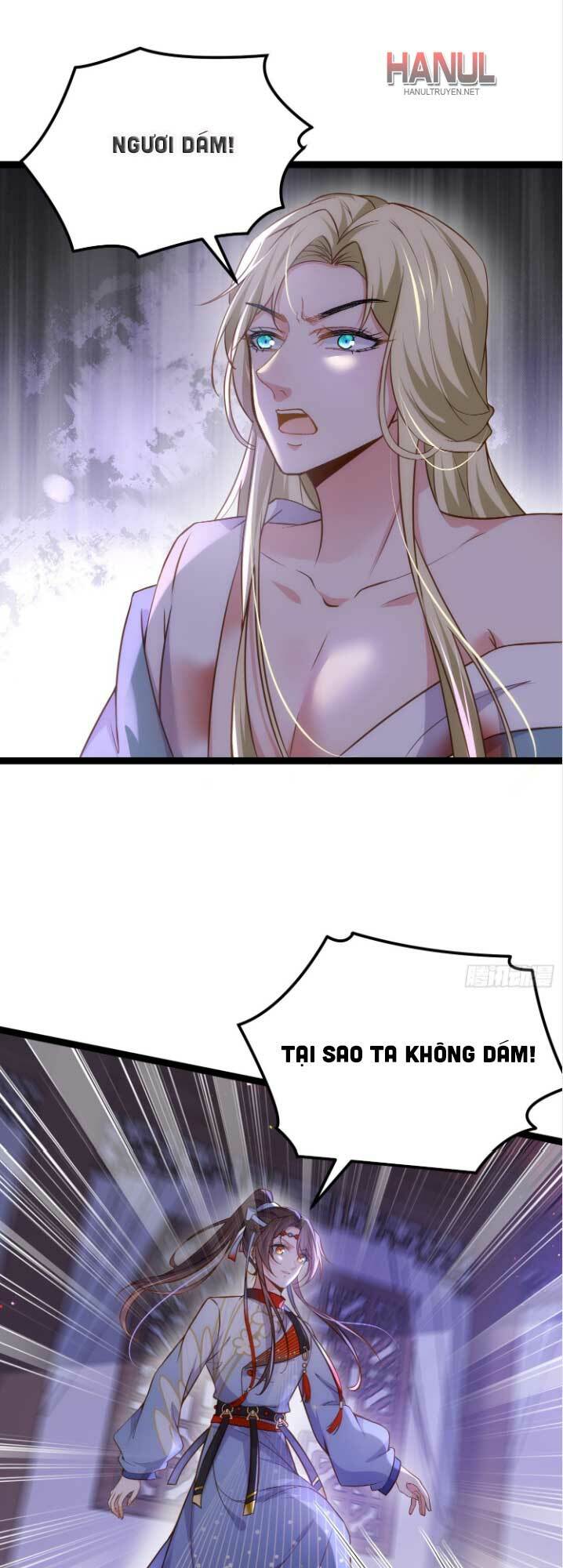 hoạn phi thiên hạ chapter 250 1